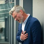 Νόμιζε ότι είχε καούρες – Αποδείχθηκε ότι είχε μια πάθηση που μπορούσε να τον σκοτώσει ανά πάσα στιγμή