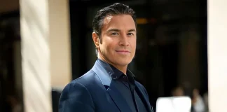 Μάριος Φραγκούλης: «Θέλω πάρα πολύ να γίνω ανάδοχος γονέας και εγώ στην ουσία είμαι υιοθετημένο παιδί» Αρχική