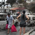 Μάτι: «Οι αρμόδιοι επέδειξαν υβριστική συμπεριφορά στους νεκρούς, κανείς δεν τους σεβάστηκε» – Συγκλονίζουν οι καταθέσεις μαρτύρων