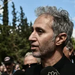 Δημήτρης Κόκοτας: «Περιμένω το θαύμα», λέει η σύζυγός του