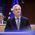 Γαλλία: Νέος πρωθυπουργός ο Μισέλ Μπαρνιέ - Για κλεμμένες εκλογές μιλά ο Μελανσόν