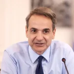 Μητσοτάκης: Το μεσημέρι στο Μαξίμου αντιπροσωπεία των ενστόλων