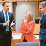 Μεταναστευτικό: Μέτωπο της Ελλάδας με τις χώρες πρώτης υποδοχής