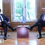 Κυβερνητικές πηγές για Καλώδιο: Υπάρχει πλαίσιο συμφωνίας