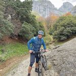 Το ατύχημα του Κυριάκου Μητσοτάκη με… ποδήλατο που δεν έμαθε κανείς