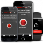 ΘΡΙΛΕΡ ΣΤΟ ΣΑΡΑΒΑΛΙ: Πάτησε το panic button για να γλιτώσει από τα χέρια του