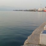 ΠΑΤΡΑ: Συναγερμός στο μώλο Αγ. Νικολάου - Επέπλεε νεκρή γυναίκα