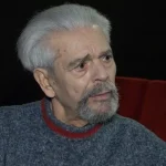 Γιάννης Μόρτζος: Στο νοσοκομείο ο ηθοποιός – «Ας προσευχηθούμε να γίνει το θαύμα»