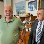 Ο Κουρέτας μήνυσε τον Μπέο γιατί τον είπε... Πατρινιά! Η αντίδραση του "γνωστού" Δημάρχου Βόλου