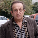 Σπύρος Μπιμπίλας: Έζησα τέσσερις φορές τον μεγάλο έρωτα και πληγώθηκα και από τους τέσσερις