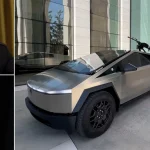 Τσετσενία: Ο Καντίροφ κατηγορεί τον Ίλον Μασκ ότι απενεργοποίησε το Cybertruck που του δώρισε