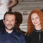 Χώρισε ο Νίκος Παππάς με την Βασιλικής Σελήνη