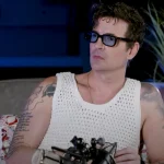 Νίνο: Τα παιδιά μου έγιναν από πολλή αγάπη και πολύ έρωτα, πιστεύω ότι είμαι καλός μπαμπάς
