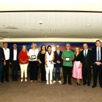 Πάτρα: Τιμήθηκαν οι διατελέσαντες πρόεδροι της ΕΣΗΕΠΗΝ που συνέβαλαν στην ίδρυση της ΠΟΕΣΥ