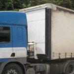 Πάτρα: Ουκρανός ξεψύχησε μέσα στην νταλίκα του