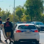 Θεσσαλονίκη: Είχα πιει ένα ποτήρι τσίπουρο, είπε ο 46χρονος - Τι έδειξαν οι μετρήσεις για το αλκοόλ στο αίμα του