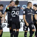 Τριπλή μπαλωθιά του ΟΦΗ, καθάρισε τον Άρη και ανεβαίνει!