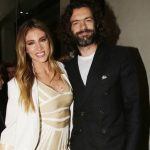 Αθηνά Οικονομάκου για τον χωρισμό της από τον Φίλιππο Μιχόπουλο: «Ήταν εύκολο, ήμουν σίγουρη για την απόφασή μου»