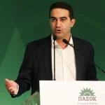 Στην Πάτρα την Τετάρτη 18 Σεπτεμβρίου ο υποψήφιος πρόεδρος του ΠΑΣΟΚ Μιχάλης Κατρίνης
