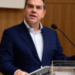 Αιχμές Τσίπρα για Κασσελάκη: «Υπάρχουν άνθρωποι που πιστεύουν σε κάτι πάνω από τον εαυτό τους»