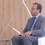 Παπαστεργίου: Πότε θα δοθεί το νέο κουπόνι επιδότησης οπτικών ινών