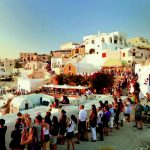 Κόκκινη κάρτα σε δύο ελληνικά νησιά