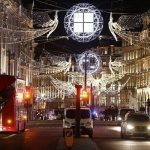 Λονδίνο: Τέλος τα αυτοκίνητα στην Oxford Street