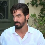 Δημήτρης Γκοτσόπουλος: «Μέχρι τα 13 μου σκεφτόμουν τη Θεολογία»