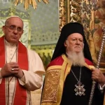 Συζήτηση για κοινό εορτασμό του Πάσχα από ορθόδοξους και καθολικούς