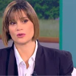 Άννα Μαρία Παπαχαραλάμπους: «Θα είμαι γριούλα, θα κλείσω τα μάτια μου και θα είμαι ακόμα η Ερατώ»