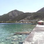 ΠΑΤΡΑ: «Καμπανάκι» Πελετίδη σε Φαρμάκη για την κατάσταση του παραλιακού μετώπου στον Ψαθόπυργο
