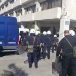 Πάτρα: «Μουρμούρα» για μετακινήσεις στην Αστυνομία