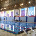 Ανοίγει την Πέμπτη 25 Σεπτεμβρίου το Κολυμβητήριο «Α. Πεπανός»