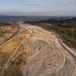 Ξηρασία: Σε ρυάκι έχει μετατραπεί σε διάφορα σημεία ο Πηνειός – Ανυπολόγιστες ζημιές στην αγροτική παραγωγή