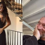 Βενσάν Κασέλ: Θα γίνει για 4η φορά μπαμπάς – Οι φωτογραφίες της νέας του συντρόφου με φουσκωμένη κοιλίτσα