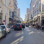 ΠΑΤΡΑ: Οι καταναλωτές στρέφονται σε τοπικά καταστήματα