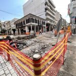 ΠΑΤΡΑ: Δείτε πότε ανοίγει η Κολοκοτρώνη