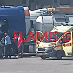 ΤΡΑΓΩΔΙΑ ΣΤΟ ΡΙΟ: Ξεψύχησε 51χρονος - ΦΩΤΟ