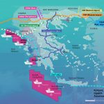 Πόσα αποθέματα αερίου έχει η Ελλάδα – Τι γίνεται με τις γεωτρήσεις