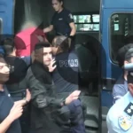 Πειραιάς: Προσπάθησαν να λιντσάρουν τον δολοφόνο του παρκαδόρου - Του επιβλήθηκαν ισόβια
