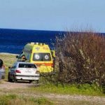 ΤΡΑΓΩΔΙΑ: Νεκρός ψαροντουφεκάς - Στο Ρίο η νεκροψία