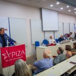 Π. Πολάκης: Κουράστηκα να κουβαλώ νερό σε ανθρώπους πιο αδύναμους από μένα