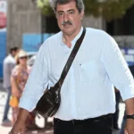 Ο Παύλος Πολάκης κατέθεσε την υποψηφιόφητά του για την προεδρία του ΣΥΡΙΖΑ