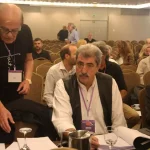 Παύλος Πολάκης: Δεν μπορώ να δεχτώ από τον Αντώναρο και τον Σπηλιωτόπουλο να μιλάνε για πραξικοπηματίες