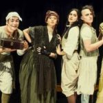 Ολοκληρώθηκε με μεγάλη επιτυχία και ο ένατος χρόνος λειτουργίας του Άρματος Θέσπιδος από το ΔΗ.ΠΕ.ΘΕ. Πάτρας