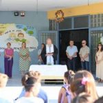 ΠΑΤΡΑ: Η αντιδήμαρχος που είχε αποφοιτήσει από το 22ο δημοτικό ως... η κόρη του μπακάλη