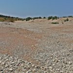 Λειψυδρία: «Στέγνωσε» από νερό η Νέδα στην Ηλεία
