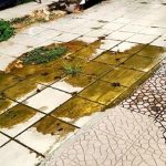 ΠΑΤΡΑ - ΦΩΤΟ: Τα... μαύρα χάλια της Πλατείας