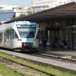 Χωρίς προαστιακό η Πάτρα