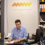 ΠΕΤΡΟΣ ΨΩΜΑΣ: «Οι ευκαιρίες της Πάτρας χάνονται, η μία μετά την άλλη»